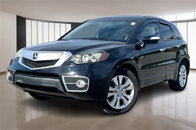 2012 Acura RDX Base