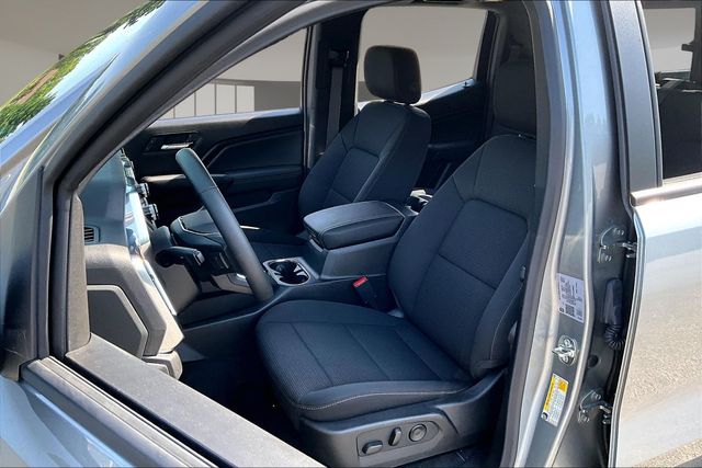 2026 GMC Canyon Elevation - Photo 20
