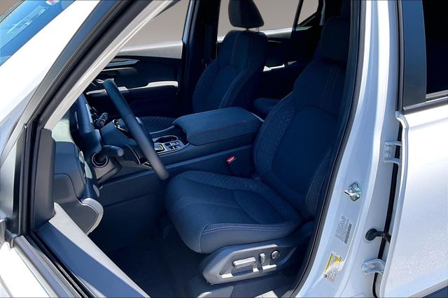 2026 Honda Pilot Sport - Photo 20