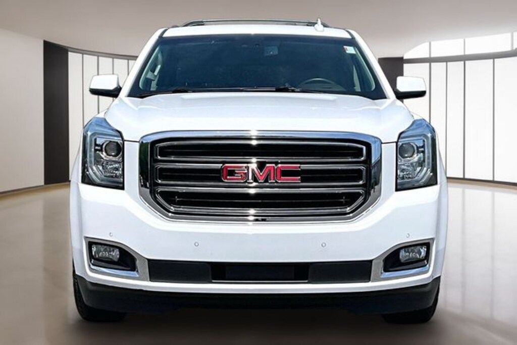 Used 2019 GMC Yukon SLT SUV