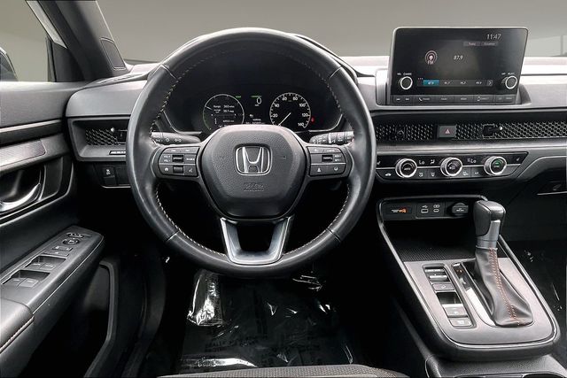 2025 Honda CR-V Sport - Photo 8