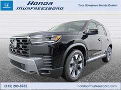 2026 Honda Pilot Elite SUV