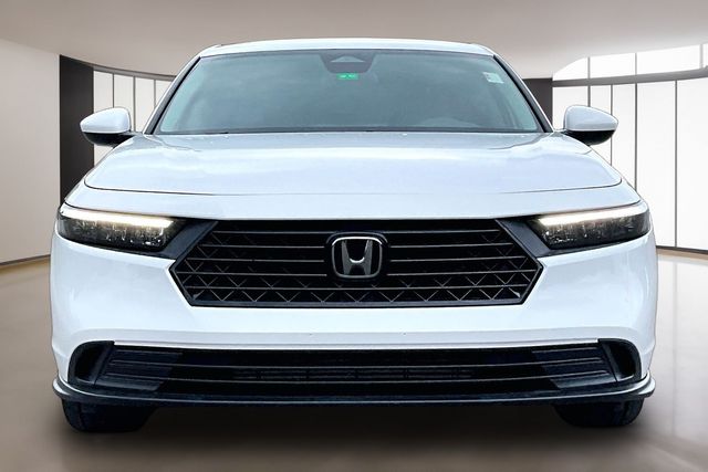 2023 Honda Accord LX - Photo 2