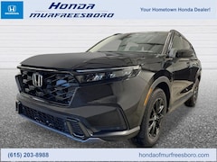 2026 Honda CR-V Hybrid Sport-L SUV