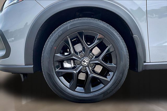 2024 Honda HR-V Sport - Photo 28