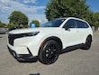 Honda CR-V Hybrid