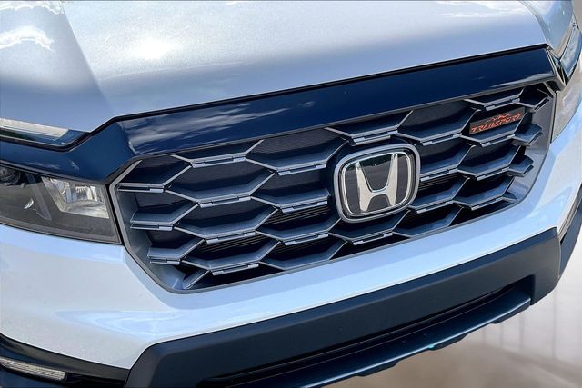 2024 Honda Passport TrailSport - Photo 29