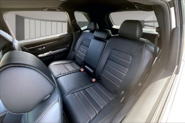 2025 Honda CR-V Sport-L - Photo 21