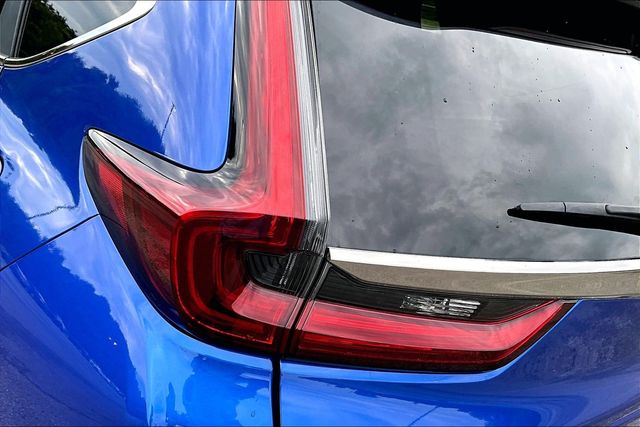 2022 Honda CR-V EX - Photo 22