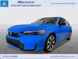  Honda Civic Hybrid
