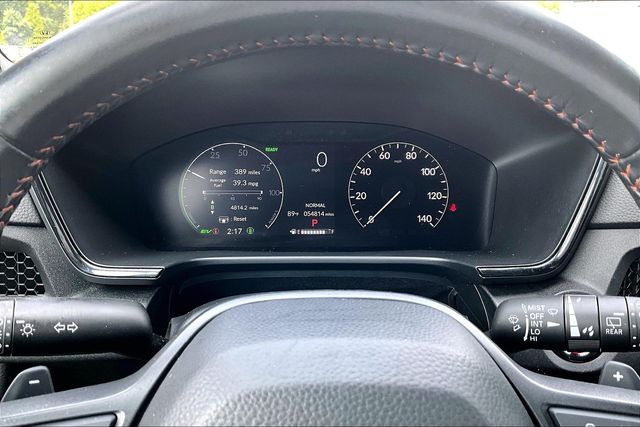 2023 Honda CR-V Sport - Photo 13