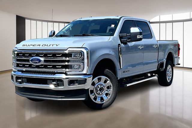 2024 Ford F-250 Super Duty Lariat