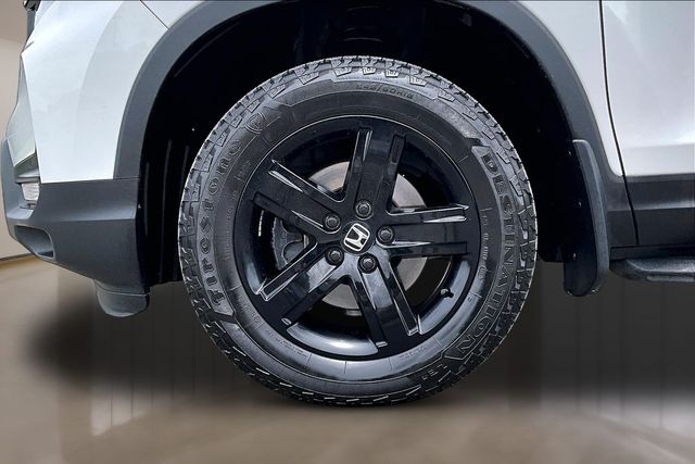 2023 Honda Ridgeline Black Edition - Photo 29