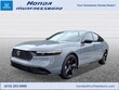 Honda Accord Hybrid