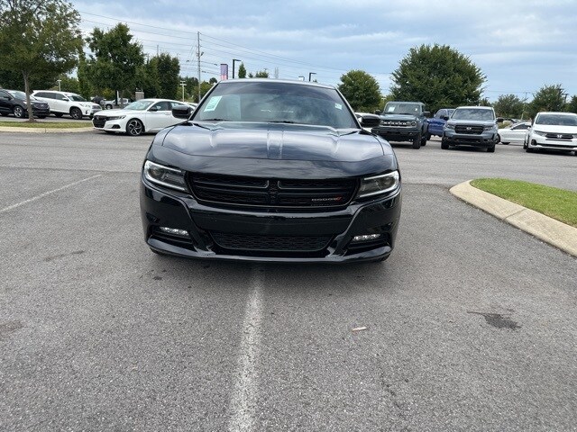 Used 2021 Dodge Charger SXT with VIN 2C3CDXJG8MH683223 for sale in Murfreesboro, TN