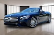  Mercedes-Benz SL 450