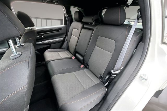 2025 Honda CR-V Sport - Photo 21