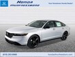  Honda Accord Hybrid