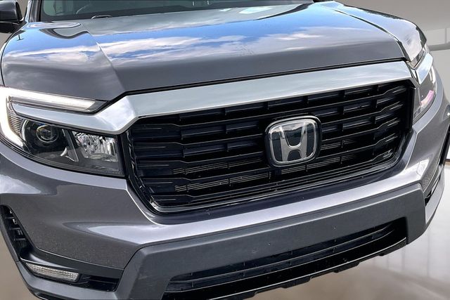 2023 Honda Ridgeline RTL-E - Photo 30