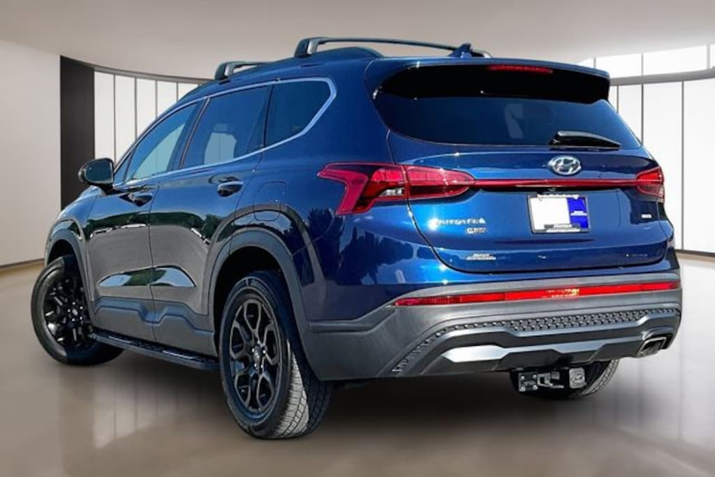 Used 2023 Hyundai Santa Fe XRT SUV