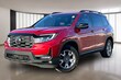  Honda Passport