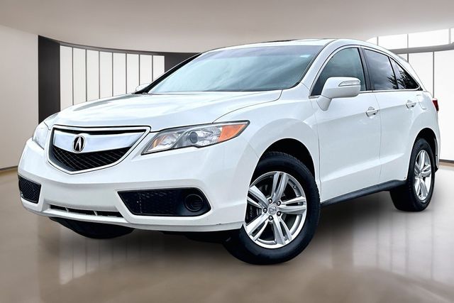 2014 Acura RDX -'s photo