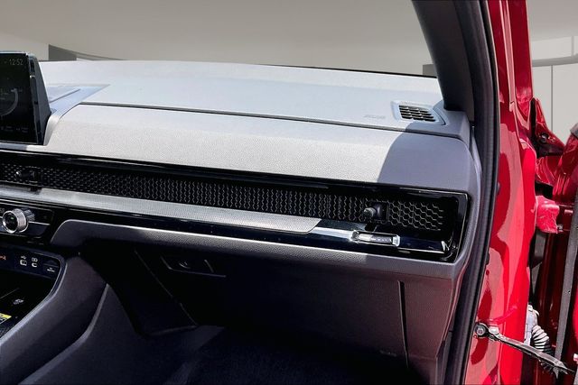 2025 Honda CR-V Sport Touring - Photo 25