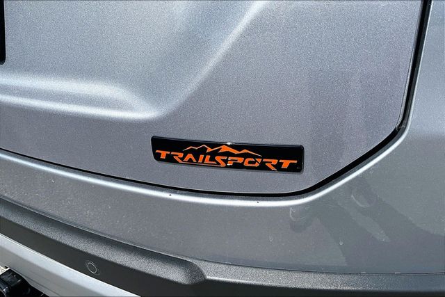 2025 Honda Pilot TrailSport - Photo 22