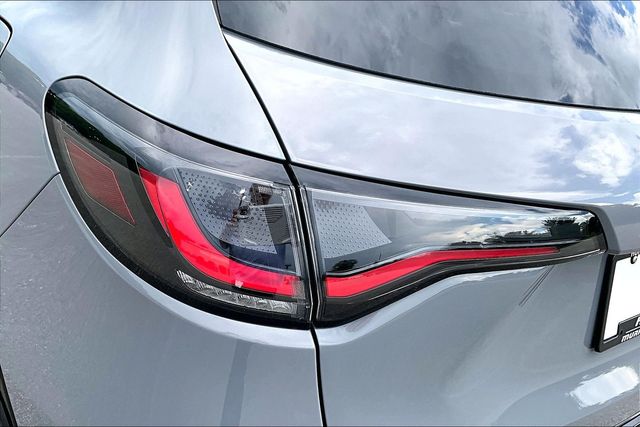 2026 Honda HR-V EX-L - Photo 21