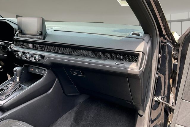 2023 Honda CR-V Sport - Photo 24