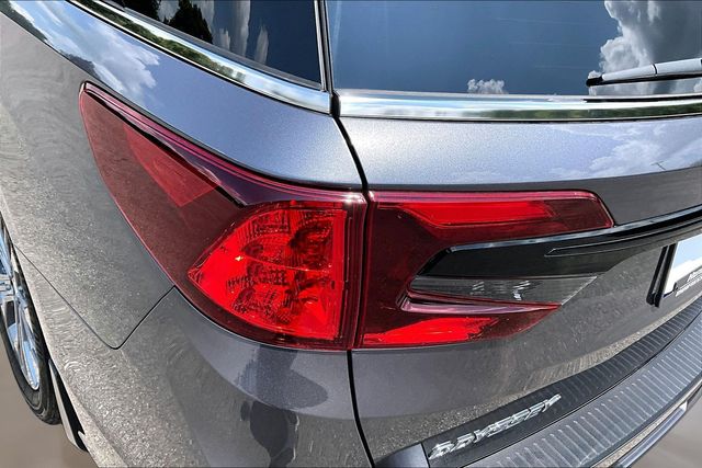 2025 Honda Odyssey Touring - Photo 21