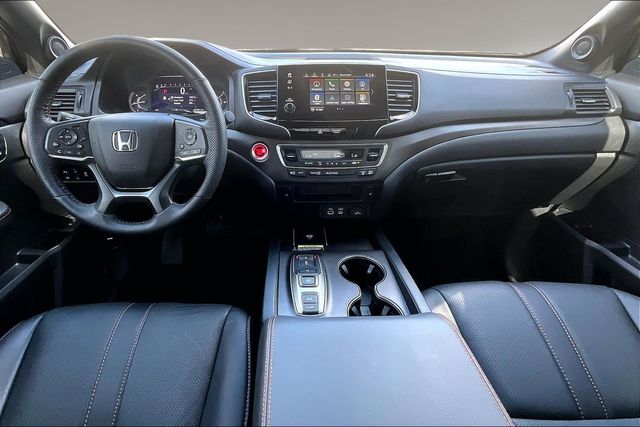 2024 Honda Passport TrailSport - Photo 7