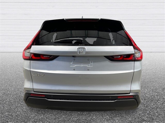 2026 Honda CR-V EX-L photo 4