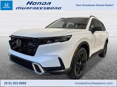 2026 Honda CR-V Hybrid Sport Touring SUV