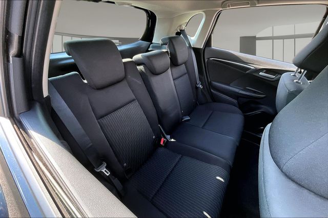 2019 Honda Fit EX - Photo 22
