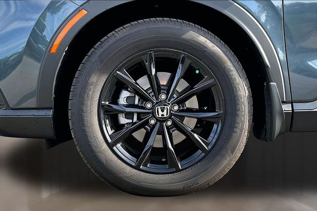 2024 Honda CR-V Sport - Photo 28