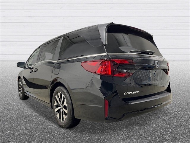 2026 Honda Odyssey EX-L photo 3