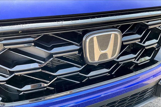 2023 Honda CR-V Sport - Photo 28