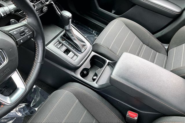 2025 Honda CR-V Sport - Photo 18