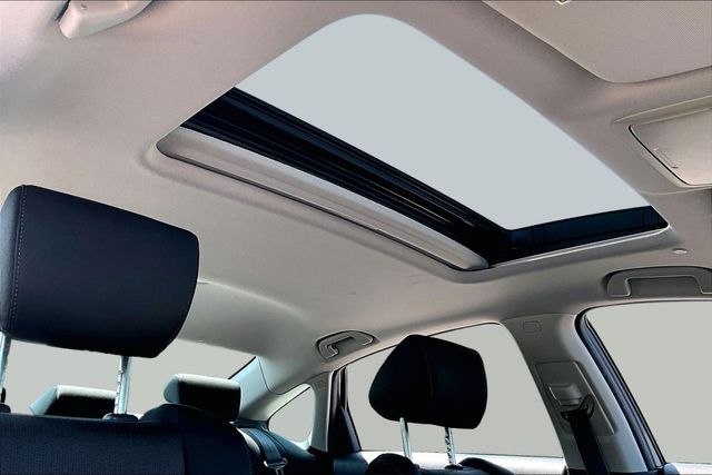 2020 Honda Accord EX - Photo 24