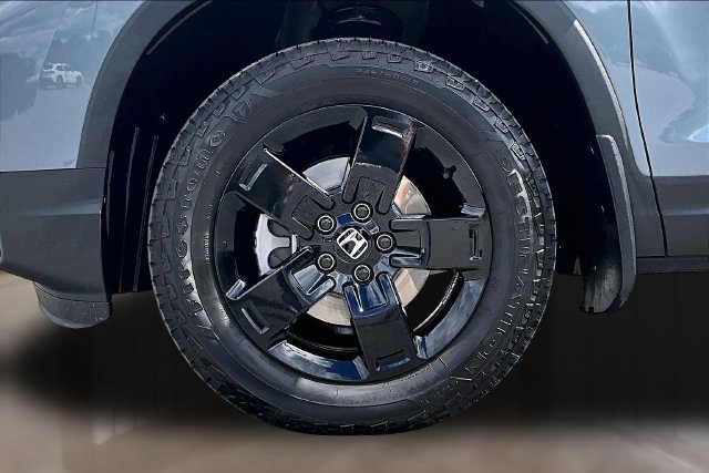 2026 Honda Ridgeline Black Edition - Photo 30