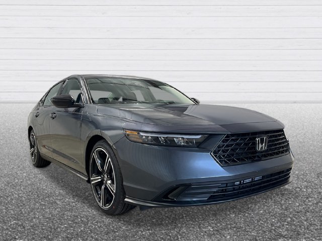 2026 Honda Accord SE - Photo 8