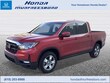  Honda Ridgeline