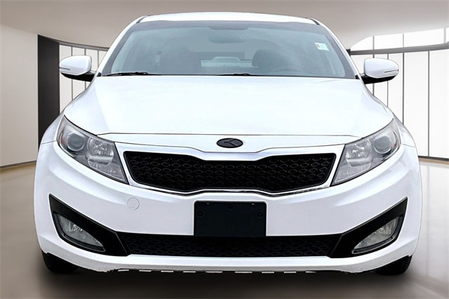 Used 2013 Kia Optima LX with VIN KNAGM4A75D5384420 for sale in Murfreesboro, TN