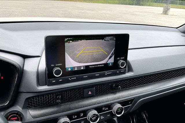 2025 Honda CR-V Sport - Photo 14