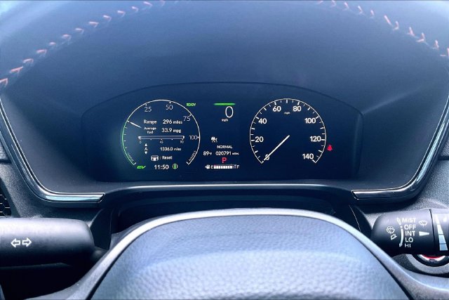 2025 Honda CR-V Sport-L - Photo 13
