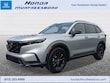  Honda CR-V Hybrid