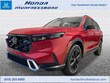  Honda CR-V Hybrid