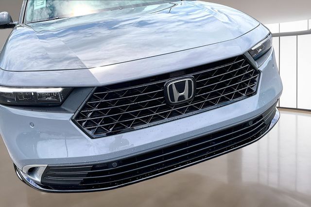 2025 Honda Accord Hybrid Touring - Photo 29