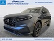  Honda CR-V Hybrid